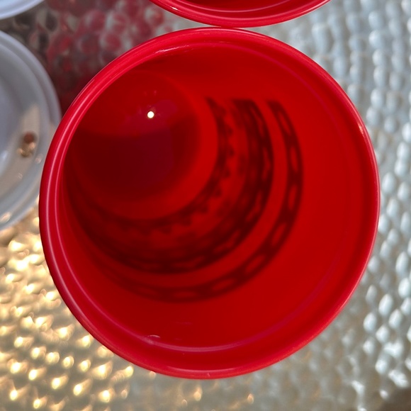 Starbucks 2020 Limited Edition Holiday Red Cup - Picture 3 of 5